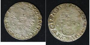 ZUG (Swiss Canton) 3 Kreuzer 160? - Billon - 3397