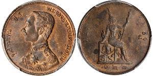 1 Att Thailandia Bronzo 