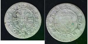TYROL (Austria) 1 Kreuzer ND - Silver - Ferdinand - 4372