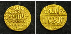  
 
 Untitled Document 
 1516, Egypt, Burji Mamluks, Al-Ashraf Qansuh al-Ghauri. Gold Ashrafi Dinar Coin. 
  
  Condition: VF Mint Place: Uncertain Reference: Album 1041.  Mint Period: 1501-1516  ...