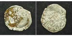  
  1418, Wallachia. Mircea 
