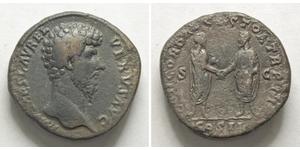  
                                                                                                                                                                        Date: C, 162 AD 
         ...