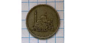 Egypt | 10 Piastres