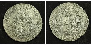  
 
  
 1567, Salzburg, Johann Jakob Khuen von Belasi. Silver Gulden Thaler Coin. RR! 
  
 Mint Year: 1567 Mint Place: Salzburg Reference: Davenport 8174, Probszt 535. RR!Denomination: Guldan Tha ...