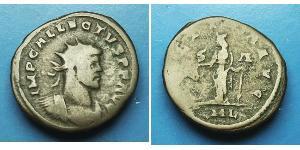 
          
           
             
              ALLECTUS AE ANT SCARCE 
           
           
             
              Description: 
              
              Date: C, 293-296 AD 
    ...
