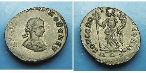 
          
           
             
              LICINIUS II AE FOLLIS SCARCE 
           
           
             
              Description: 
              
              Date: C, 317-324 A ...