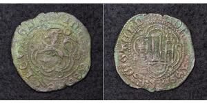 



Untitled Document



1454, Spain, Castile & Leon, John II. Scarce Medieval Blanca Coin. Seville mint!
 Mint Place: SevilleReference:  AB# 628.
  Denomination: Blanca 
Ruler: John II (Juan ...