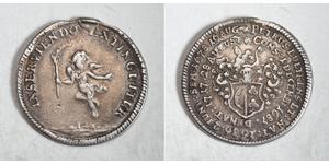 
							



Untitled Document



1717, Hamburg (Free Imperial City). Silver 