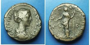 
          
           
             
              CRISPINA AE DUPONDIUS/AS SCARCE 
           
           
             
              Description: 
              
              Date: C, 178-18 ...