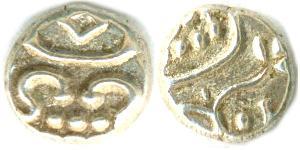  Індія (1950 - ) Срібло 