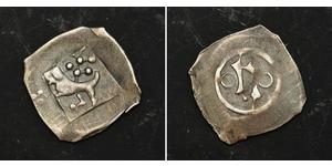  
  1450, Duchy of Bavaria, Heinrich IV 