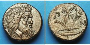 1 AE2 Стародавня Греція (1100BC-330)  