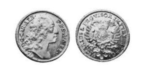 1 Goldgulden Electorate of Bavaria (1623 - 1806) Gold 