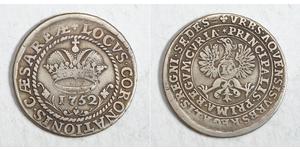 16 Mark States of Germany Plata 