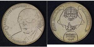 1 Euro Portugal  