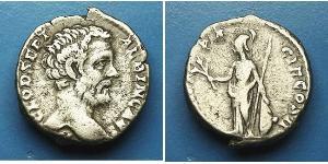 
          
           
             
              CLODIUS ALBINUS AR DENARIUS SCARCE 
           
           
             
              Description: 
              
              Date: C, 194 ...