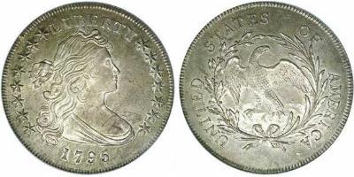 1 Dollar États-Unis d
