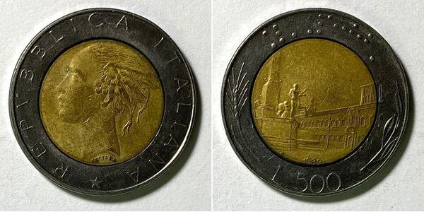 Coin