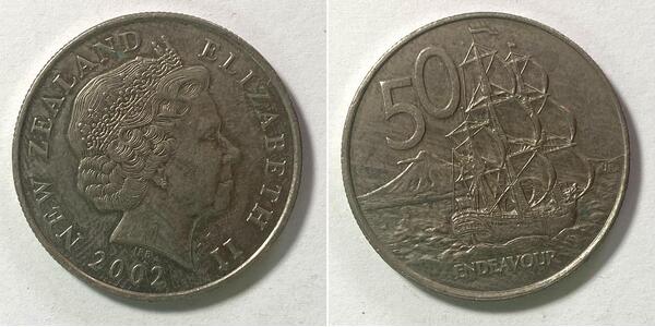 Coin