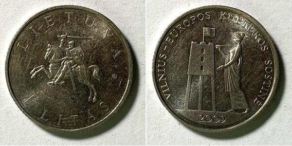 Coin