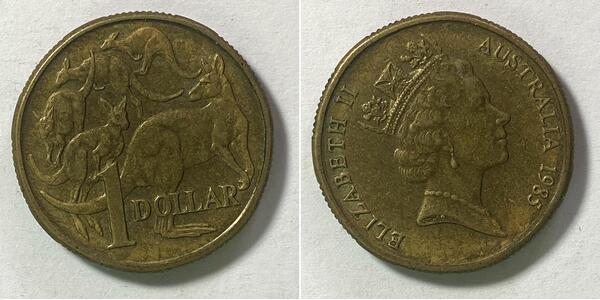 Coin